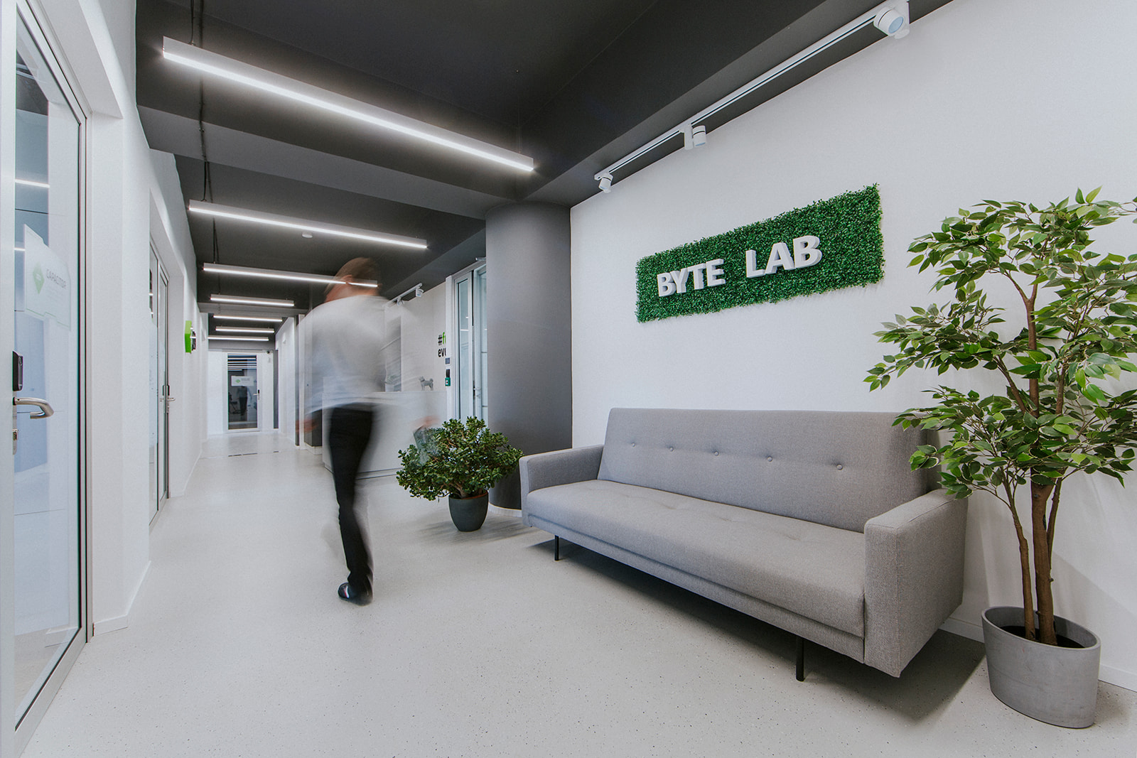 Byte Lab Office