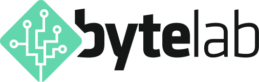 byte lab logo