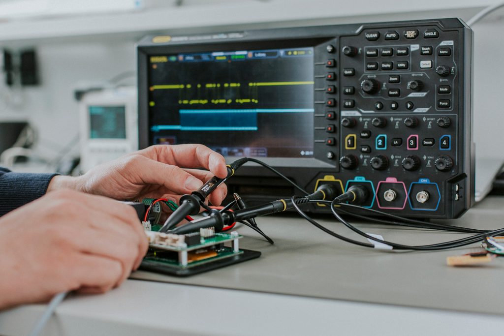 Byte Lab