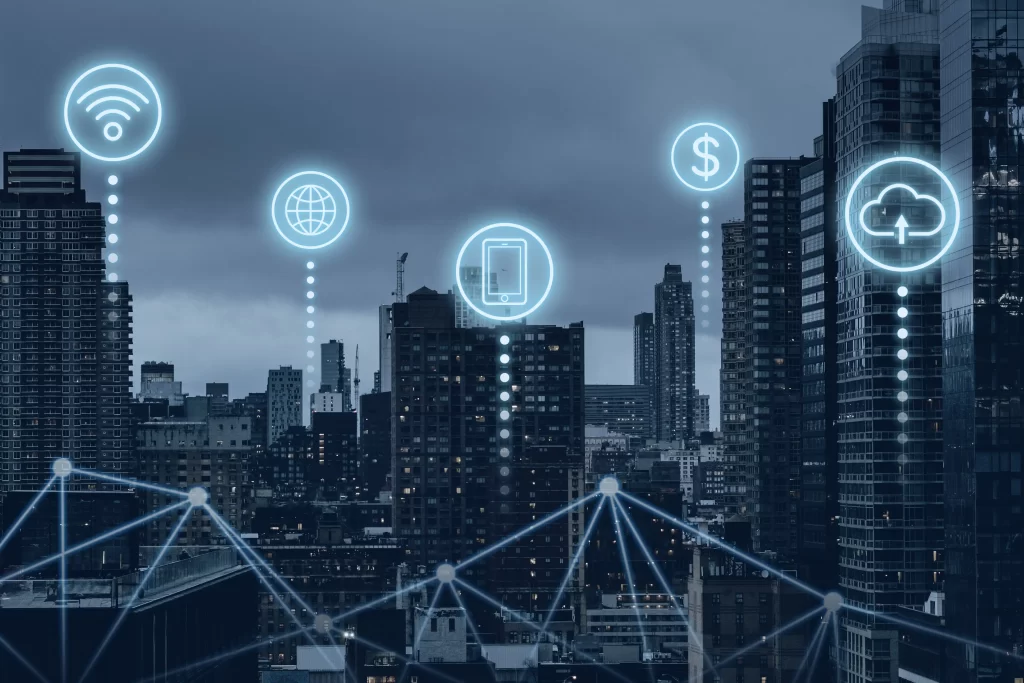 What Is IoT (Internet of Things) and how it is used?
