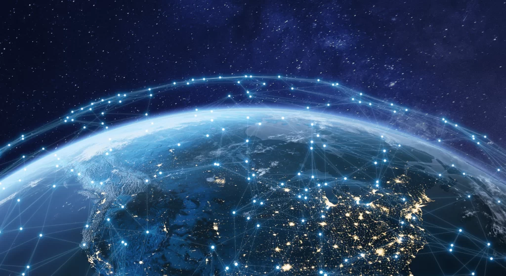 LPWAN technologies used in IoT