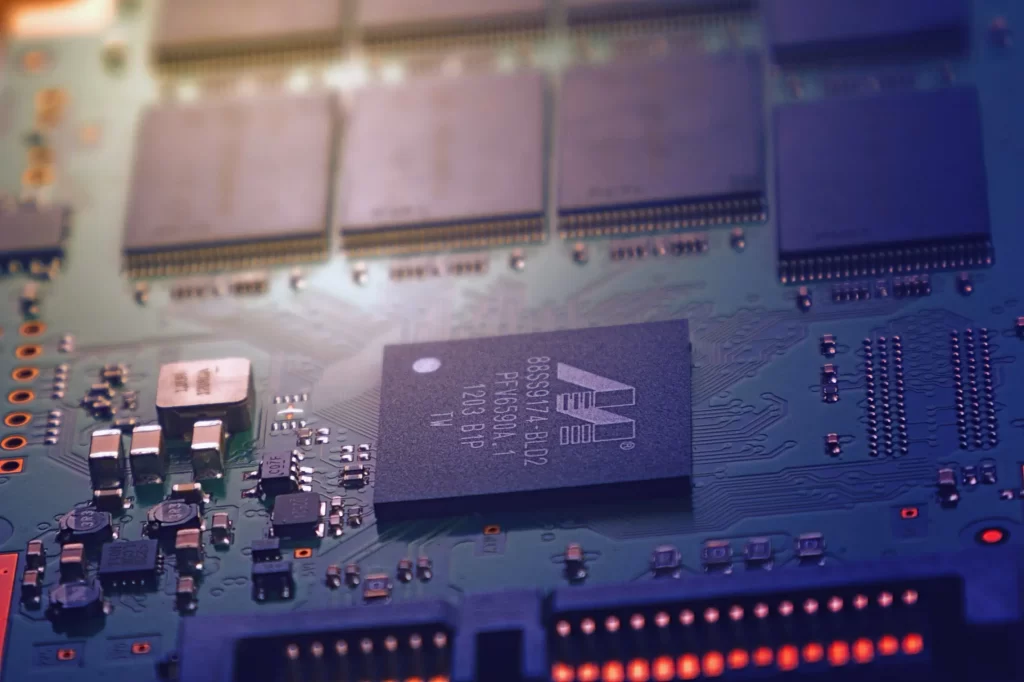 Zephyr Devicetree: Understanding the Heart of Embedded Systems