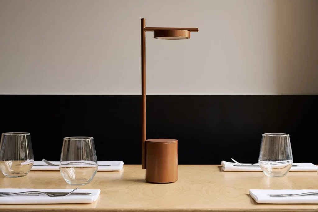 Igram Lamp