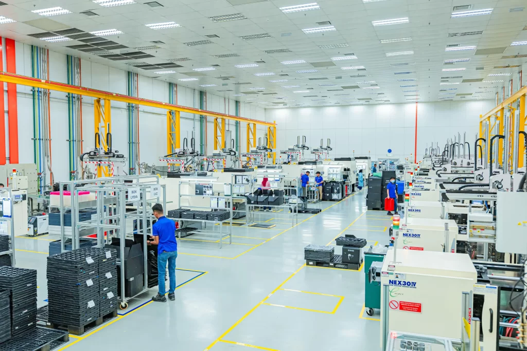 Choosing the Right Enclosure for Your Electronic Device: A Guide for Hardware Engineers