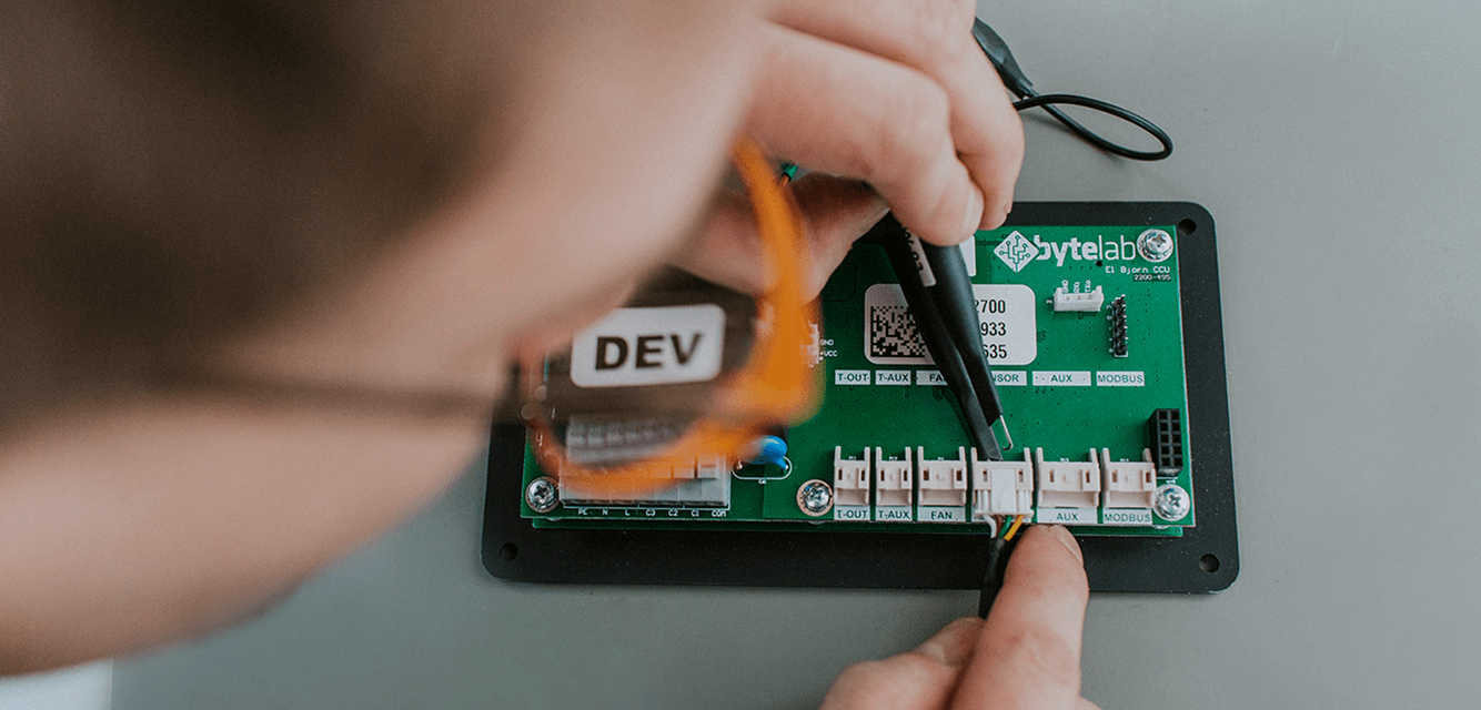 byte lab
