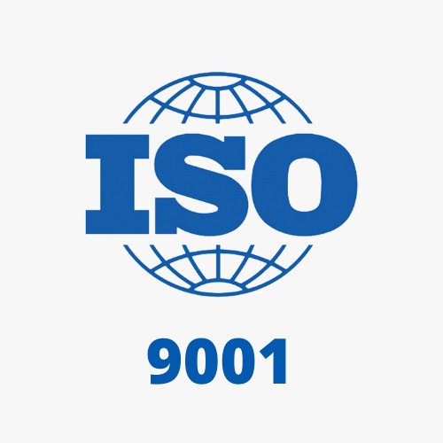 certifications