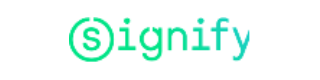 signify